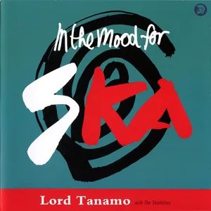 I'm in the mood for ska